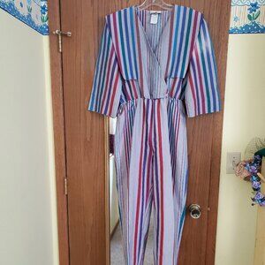 Vintage 90's Mara Jrs. Jumpsuit/Romper